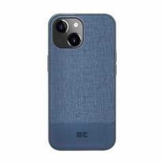 Blu Element Folio 2 in 1 Case Lazuli Blue for iPhone 15/14/13