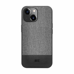 Blu Element Folio 2-in-1 Case Gravity Grey for iPhone 16e/15/14/13