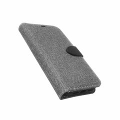 BE2I1FIP15PRG Folio 2-in-1 Case iPhone 15 Pro Gravity Grey