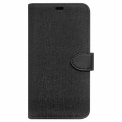 Blu Element Folio 2-in-1 MagSafe Case Black for iPhone 15 Pro