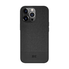 Blu Element Folio 2-in-1 MagSafe Case Black for iPhone 15 Pro
