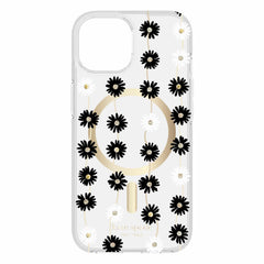 Kate Spade Protective Case for MagSafe Daisy Chain for iPhone 15/14/13