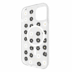 Kate Spade Protective Case for MagSafe Daisy Chain for iPhone 15/14/13