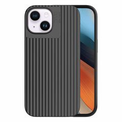 Blu Element Premium Gel Skin Case Black for iPhone 15 Plus/14 Plus