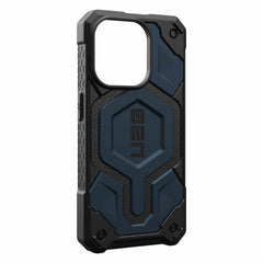 UAG Monarch Pro Magsafe Rugged Case Mallard for iPhone 15 Pro