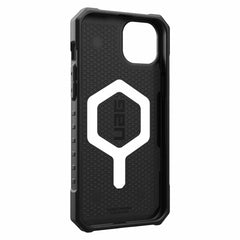 UAG Pathfinder Magsafe Rugged Case Black for iPhone 15 Plus