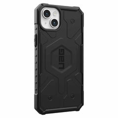 UAG Pathfinder Magsafe Rugged Case Black for iPhone 15 Plus