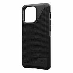 UAG Metropolis LT Magsafe Case Kevlar Black for iPhone 15 Pro Max
