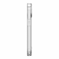 UAG Plyo Magsafe Clear Case Ice/White for iPhone 15