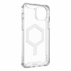 UAG Plyo Magsafe Clear Case Ice/White for iPhone 15 Plus