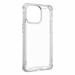 UAG Plyo Clear Case Ice for iPhone 15 Pro Max