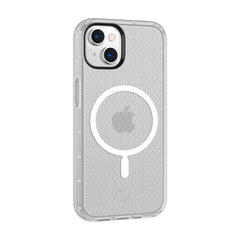 Nimbus9 Phantom 2 MagSafe Case Clear for iPhone 15/14/13