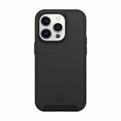 N9CMSIPH15PROBK Cirrus 2 Magsafe Case iPhone 15 Pro Black