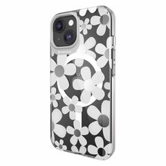 SPH561020FL23 Artist MagSafe Case iPhone 15 Fleur