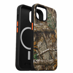 OtterBox Symmetry MagSafe Case Realtree Edge for iPhone 16e/15/14/13