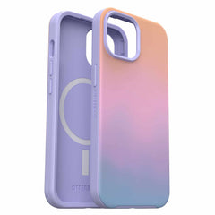 OtterBox Symmetry MagSafe Case Soft Sunset for iPhone 16e/15/14/13