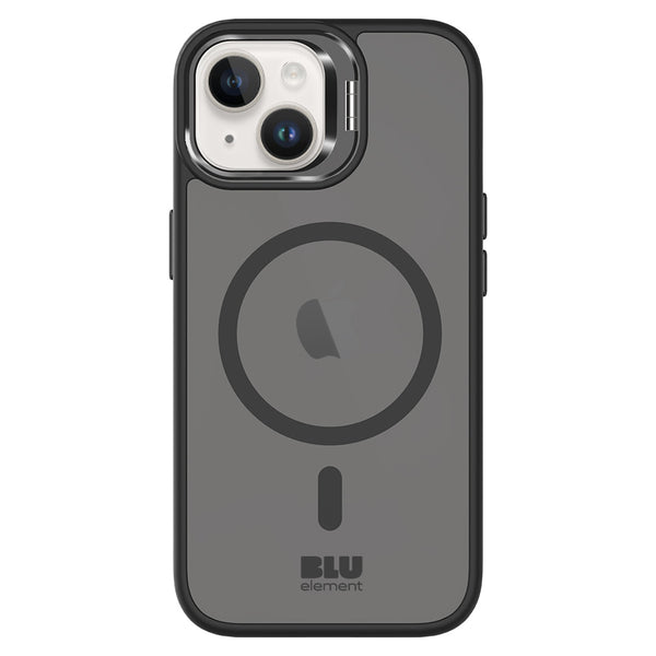 Blu Element Chromatic Kick MagSafe Case Black for iPhone 17e/16e/15/14/13