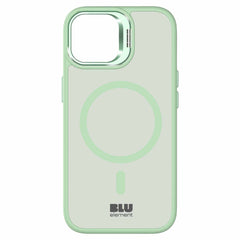 Blu Element Chromatic Kick MagSafe Case Light Green for iPhone 16e/15/14/13