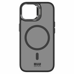 Blu Element Chromatic Cloud with MagSafe Case Black for iPhone 15 Plus/14 Plus