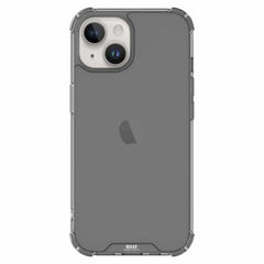 Blu Element DropZone Rugged Case Smoke for iPhone 15/14/13