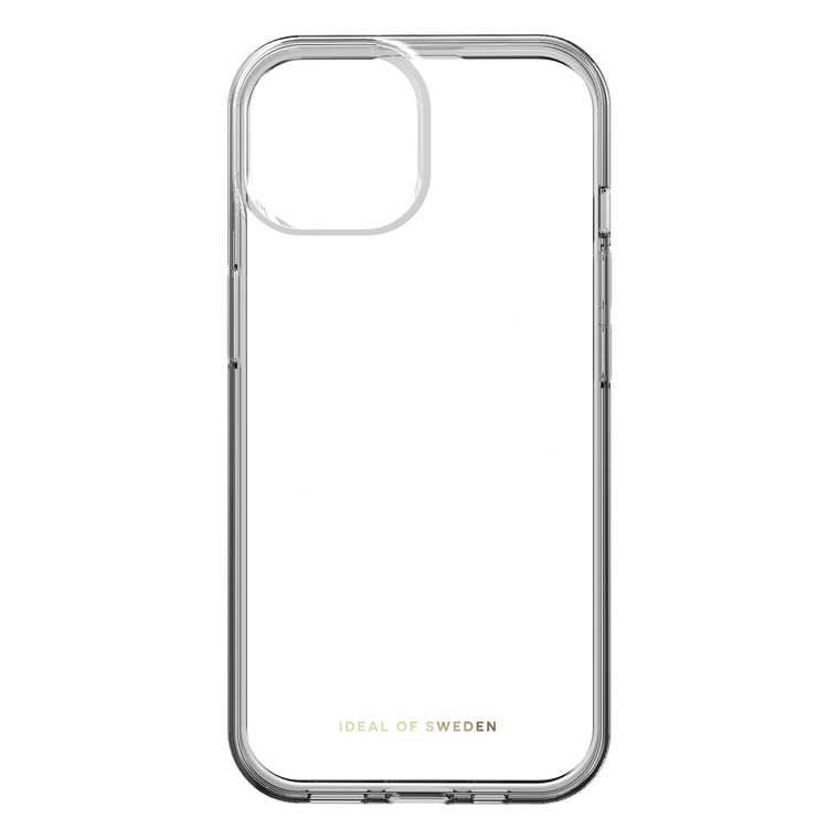 Ideal of Sweden Clear Case Magsafe for iPhone iPhone 16e/15/14/13
