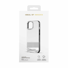 Ideal of Sweden Clear Case Magsafe Mirror for iPhone 15