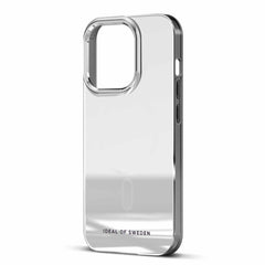 Ideal of Sweden Clear Case Magsafe Mirror for iPhone 15 Pro