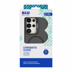 Blu Element Chromatic Kick MagSafe Case Navy for iPhone 17e/16e/15/14/13