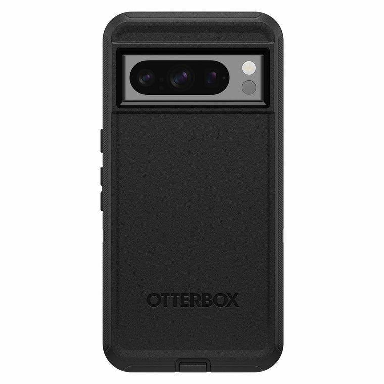 7794214 Defender Case Pixel 8 Pro Black