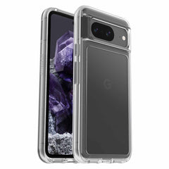 OtterBox Symmetry Clear Protective Case Clear for Google Pixel 8