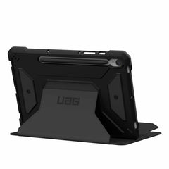 UAG Metropolis SE Rugged Folio Case Black for Samsung Galaxy Tab S9