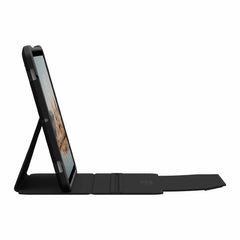 UAG Metropolis SE Rugged Folio Case Black for Samsung Galaxy Tab S9