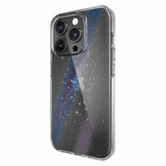 SwitchEasy Cosmos Case Nebula for iPhone 15 Pro