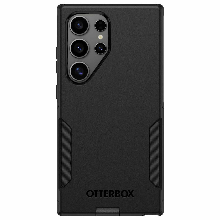 7794518 Commuter Case Galaxy S24 Ultra Black
