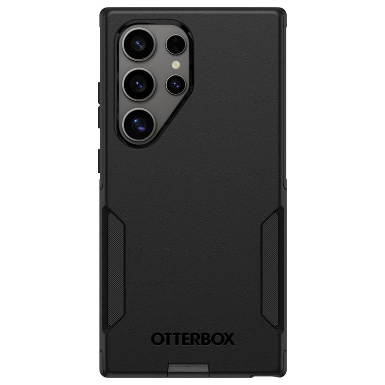 7794518 Commuter Case Galaxy S24 Ultra Black