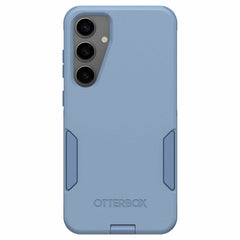OtterBox Commuter Protective Case Crisp Denim for Samsung Galaxy S24+
