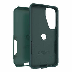 OtterBox Commuter Protective Case Get Your Greens for Samsung Galaxy S24+