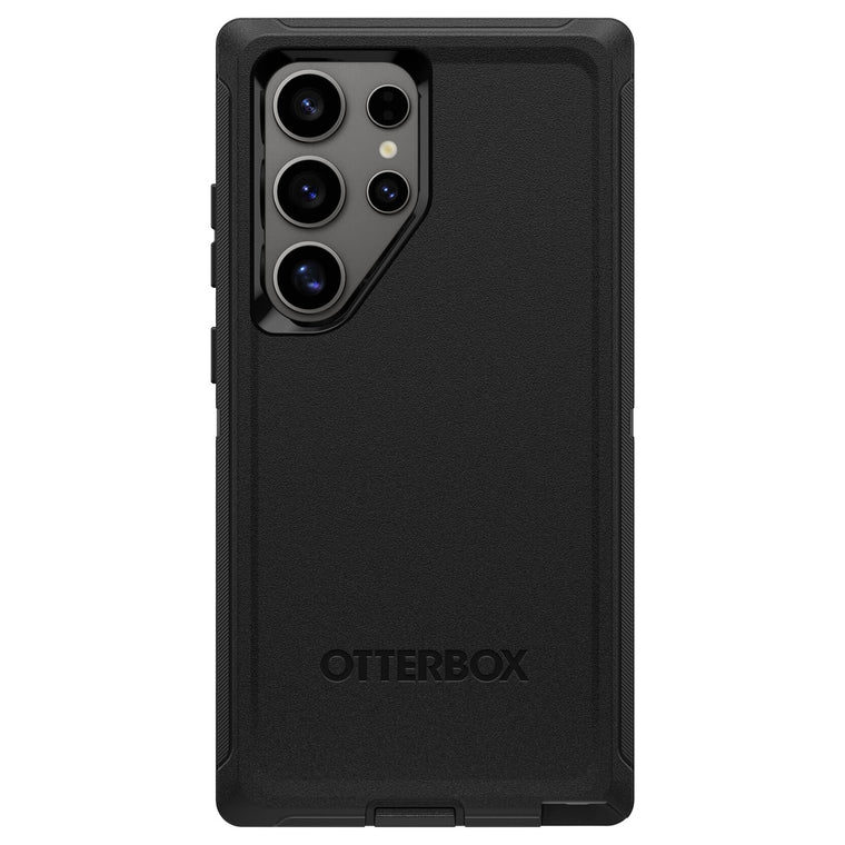7794492 Defender Case Galaxy S24 Ultra Black