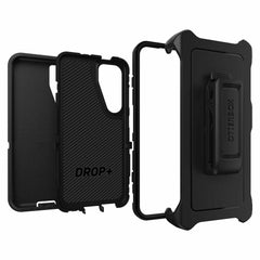 7794478 Defender Case Galaxy S24 Black