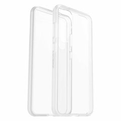 OtterBox React Protective Case Clear for Samsung Galaxy S24+