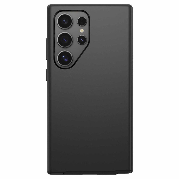 7794556 Symmetry Case Galaxy S24 Ultra Black