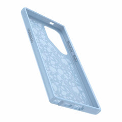 OtterBox Symmetry Clear Protective Case Dawn Floral for Samsung Galaxy S24 Ultra