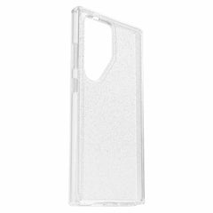OtterBox Symmetry Clear Protective Case Stardust for Samsung Galaxy S24 Ultra