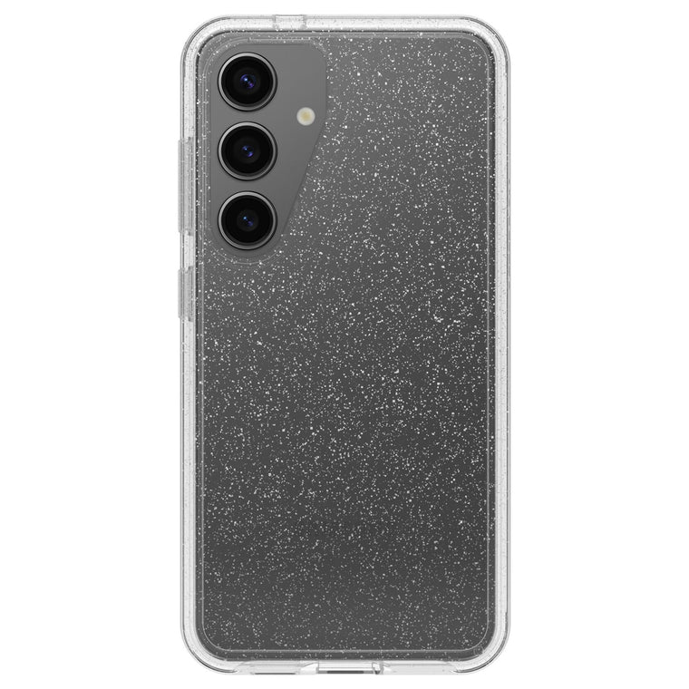 7794591 Symmetry Clear Galaxy S24 Stardust