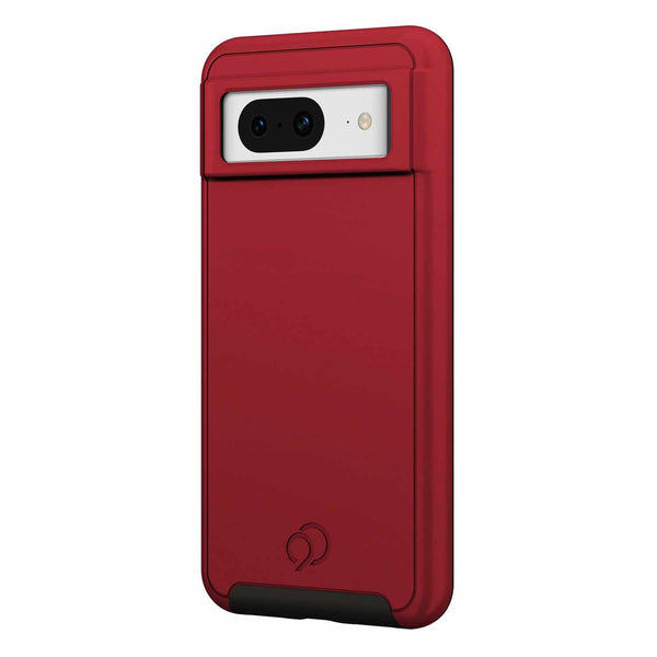 Nimbus9 Cirrus 2 MagSafe Case Crimson for Google Pixel 8