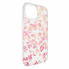 Kate Spade Protective Case for MagSafe Flowerbed for iPhone 15/14/13