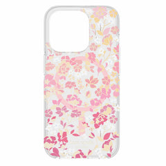 Kate Spade Protective Case for MagSafe Flowerbed for iPhone 15 Pro
