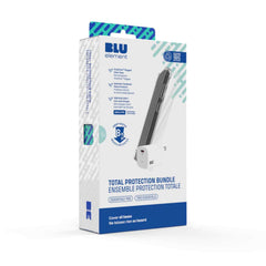 BETPBS24 Total Protection Bundle Galaxy S25/S24