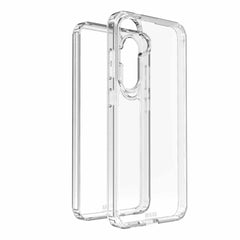 Blu Element DropZone Air Case Clear for Samsung Galaxy S24+