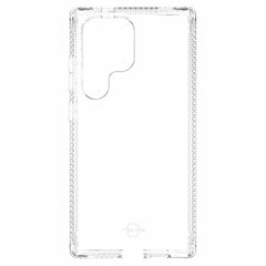 ITSKINS Spectrum_R Clear Case for Samsung Galaxy S24 Ultra